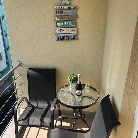 Apartament Vicino Apartment *