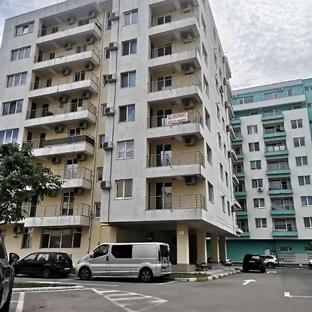 Apartament Vicino *