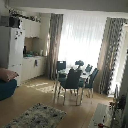 Apartment Apartament Vicino *