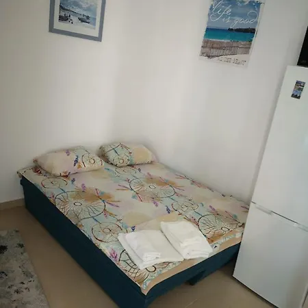 Apartament Vicino Apartment Mamaia