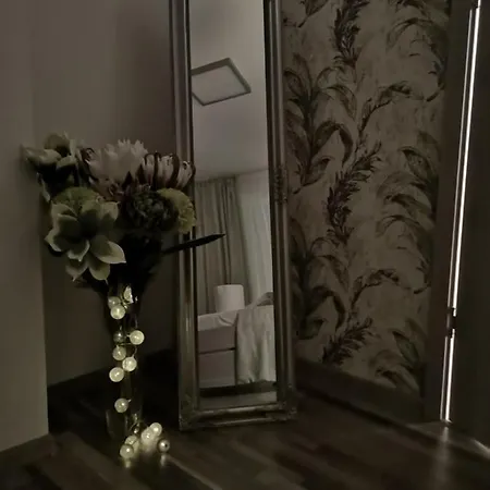 Apartament Vicino Apartment Mamaia