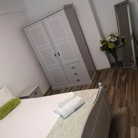 Apartament Vicino Apartment Mamaia