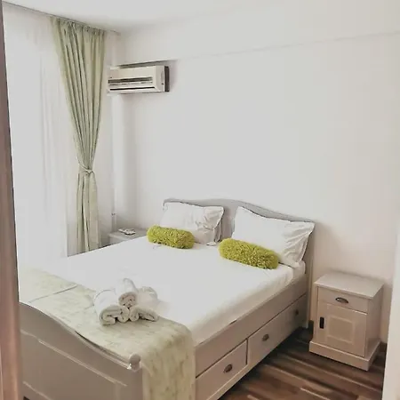 Apartament Vicino * Mamaia