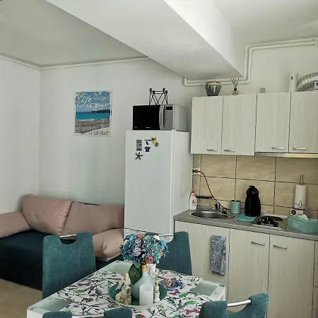 Apartament Vicino