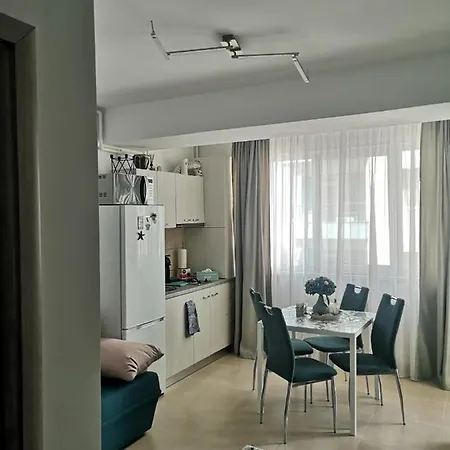 Apartament Vicino *