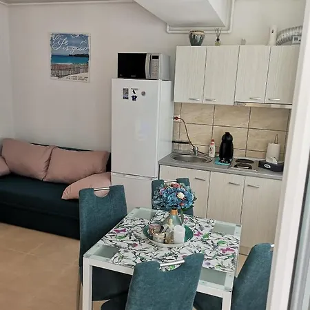 Apartament Vicino Apartment