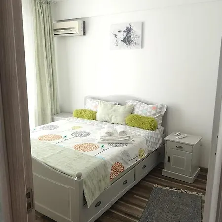 Apartament Vicino *