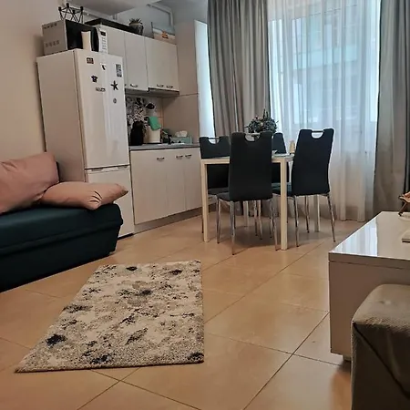 Apartment Apartament Vicino *
