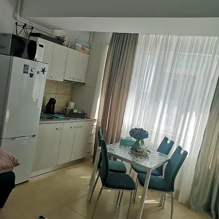 Apartment Apartament Vicino Mamaia